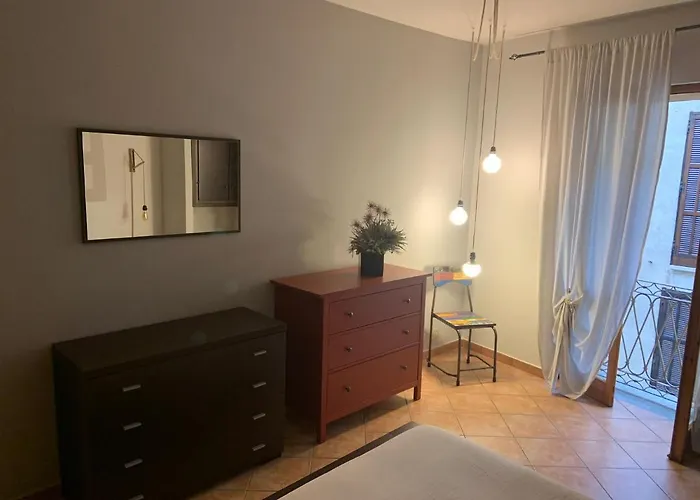 Casa Luisini