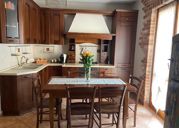 Casa Luisini