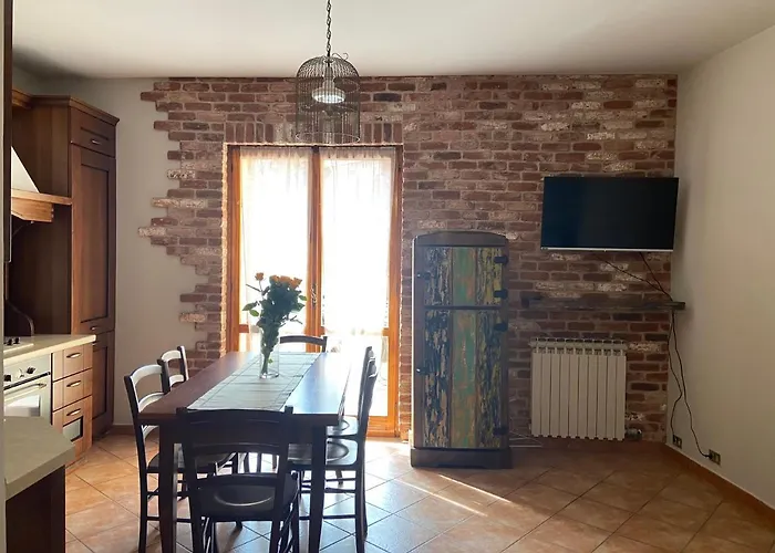 Casa Luisini