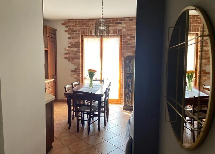 Casa Luisini