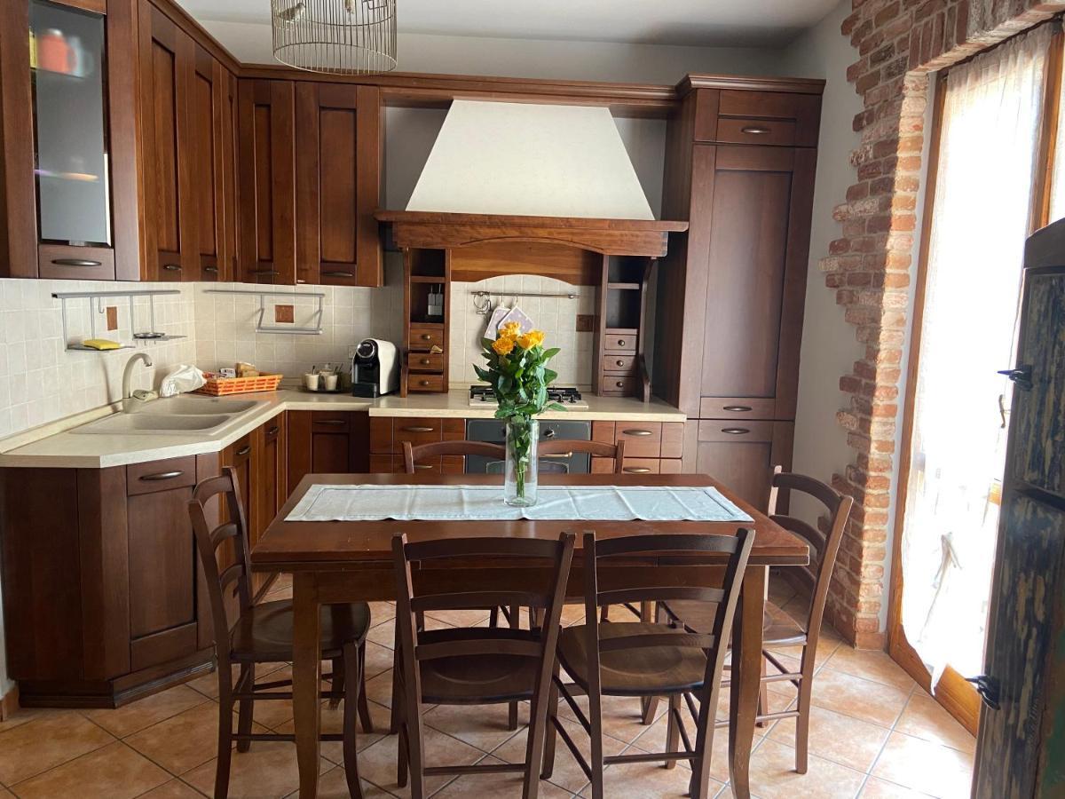 Casa Luisini *