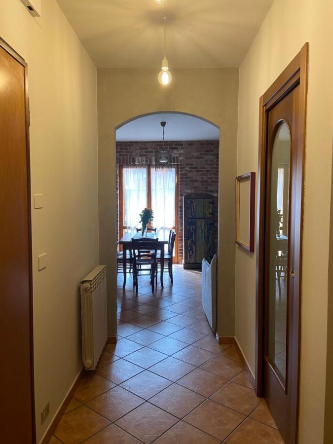 Casa Luisini Apartment Mondovi