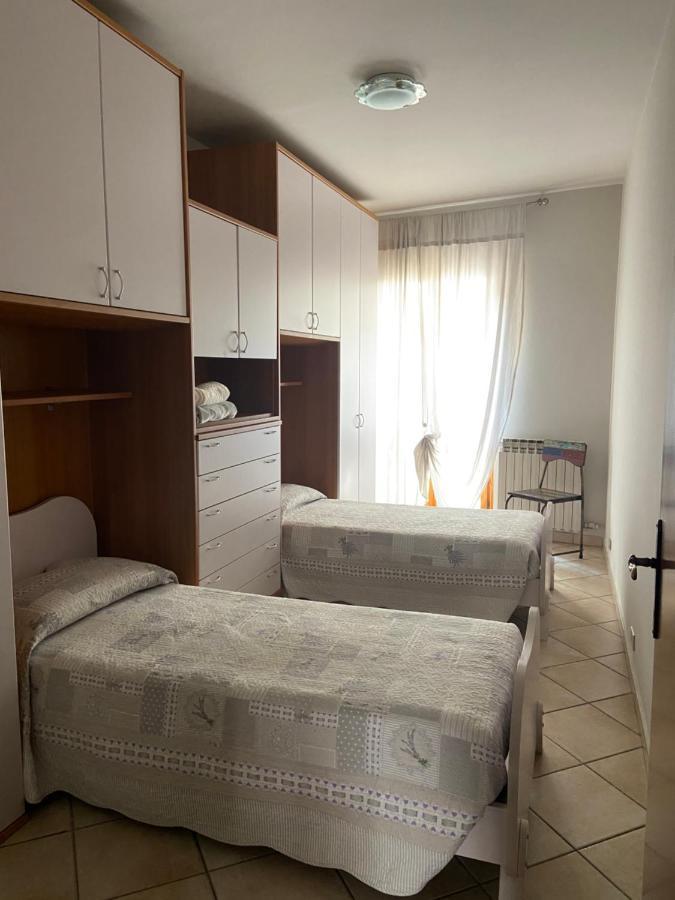 Apartment Casa Luisini